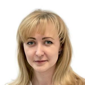 Ловкова Эльвира Михайловна