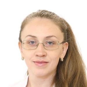 Лазарева Александра Сергеевна