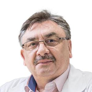 Костыгин Виктор Федорович