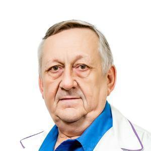 Герасименко Вадим Яковлевич