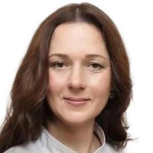 Кузнецова Наталья Борисовна