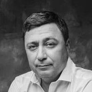 Ганенко Дмитрий Николаевич