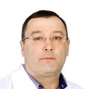 Печенюк Александр Феликсович