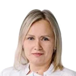 Осипова Екатерина Яковлевна