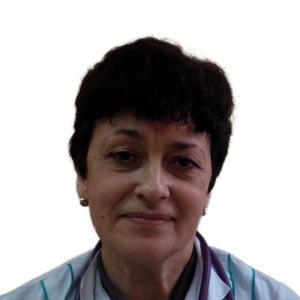 Балина Полина Леонтьевна
