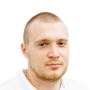 Егоров Илья Васильевич
