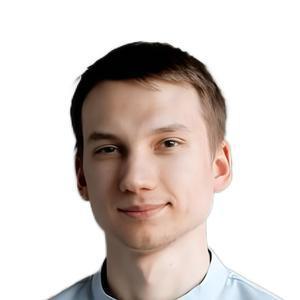 Гибадуллин Роман Радикович