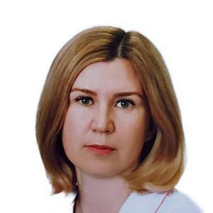 Проскурина Дарья Анатольевна
