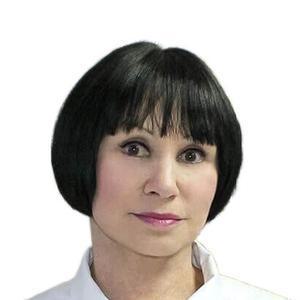 Слободина Галина Александровна