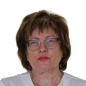 Кулагина Нина Александровна
