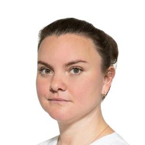 Широкова Анастасия Владимировна