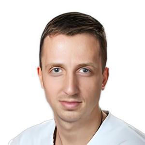 Щербаков Иван Владимирович