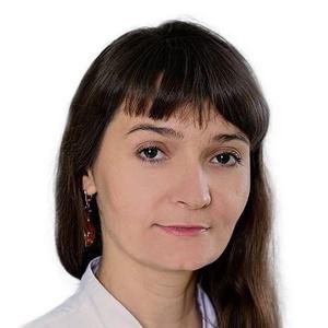 Хоролец Марина Викторовна