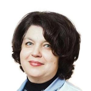 Белашова Татьяна Витальевна