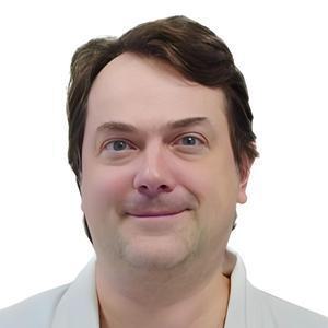 Кирсанов Константин Викторович