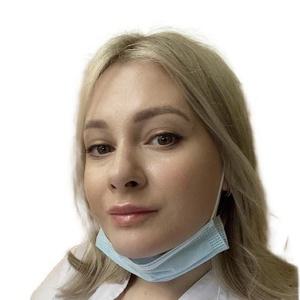 Агеева Татьяна Александровна
