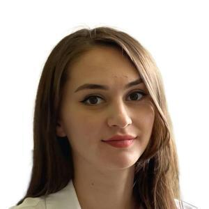 Эльмурзаева Лайла Билаловна