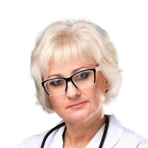Боровкова Наталья Юрьевна