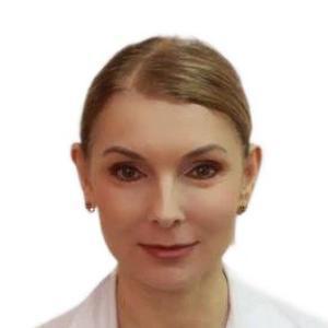 Давыдовская Марина Анатольевна