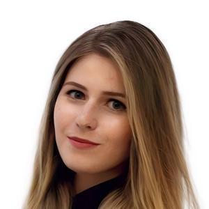 Прозорова Екатерина Михайловна