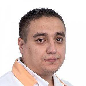 Назифуллин Азат Ирекович