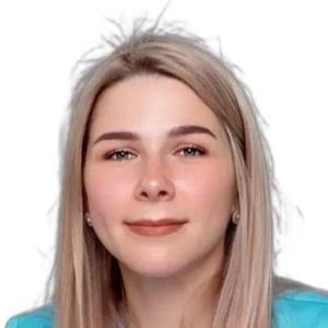 Климова Анастасия Викторовна