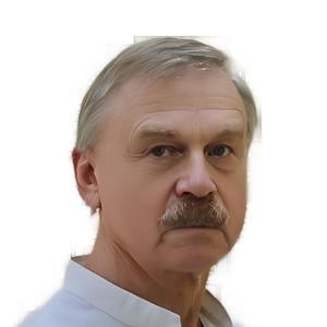 Соколов Андрей Игоревич