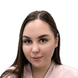 Паланчук Мария Владимировна