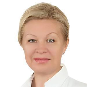 Тарасова Ольга Викторовна