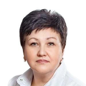 Алексеева Лариса Васильевна