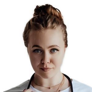 Хващевская Алина Ивановна