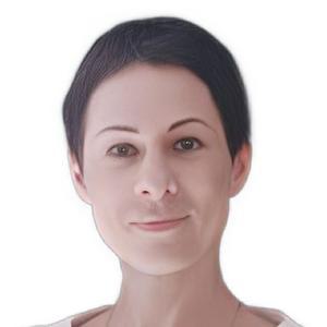 Добрицкая Карина Сергеевна