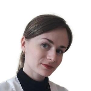 Малкина Светлана Николаевна