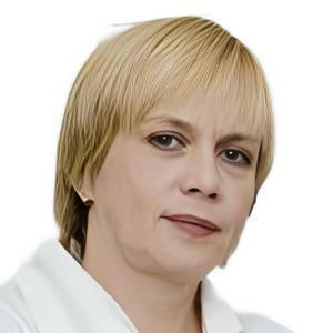 Татаренкова Татьяна Петровна
