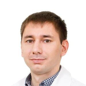 Телятников Никита Александрович