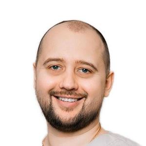 Ревтович Антон Аркадьевич