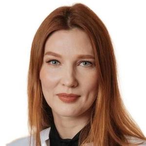 Калинина (Казанцева) Татьяна Федоровна