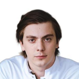 Коротеев Максим Николаевич