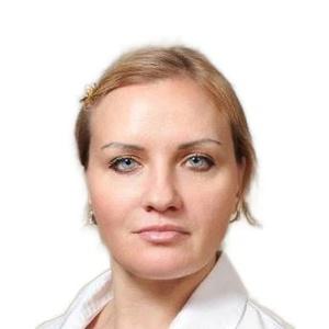 Шкаликова Ольга Александровна