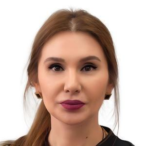 Шабанова Роза Шахбановна