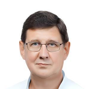 Кипрушев Алексей Евгеньевич