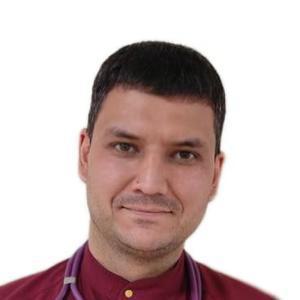 Хонов Илья Тайерович