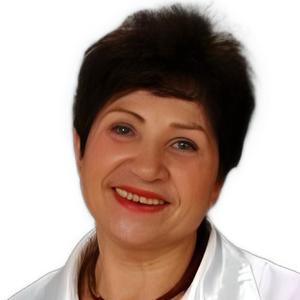 Гордеева Надежда Васильевна