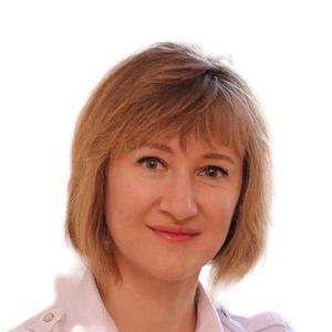 Мазяр Наталья Витальевна