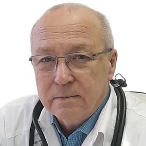 Тарасов Александр Ильич