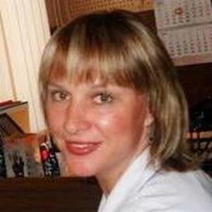 Евдокимова Наталья Викторовна