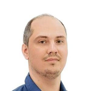 Мишечкин Алексей Николаевич