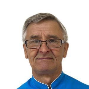 Дарищев Николай Иванович