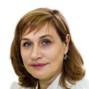 Кузмичева Татьяна Ульяновна