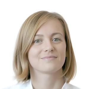 Амосова Анна Александровна